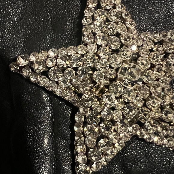 LPA Eddie Leather Moto Jacket - Picture 8 of 11